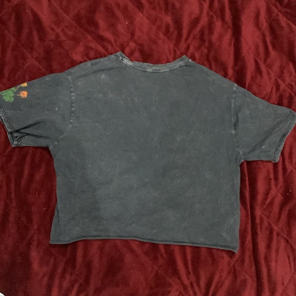 Organic Generation Joshua Tree Tee - Picture 3 of 5